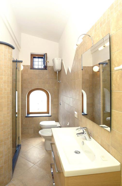 Вилла L'Olimpo Casa Vacanze Конка-дей-Марини Экстерьер фото