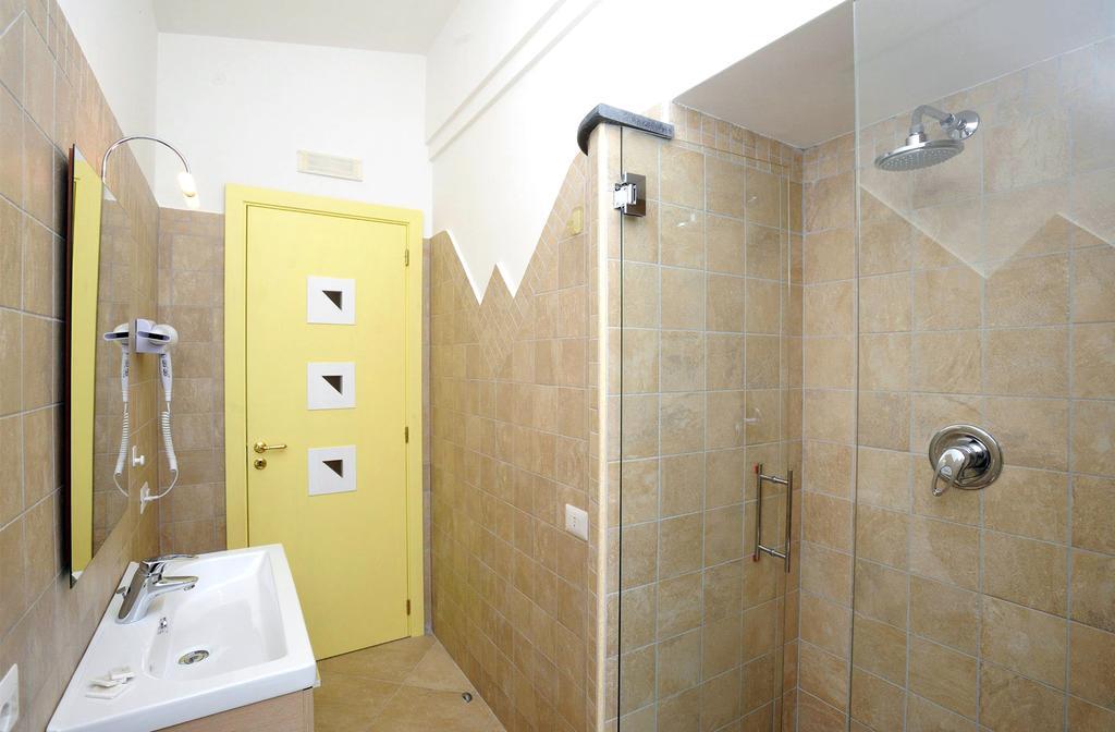 Вилла L'Olimpo Casa Vacanze Конка-дей-Марини Экстерьер фото