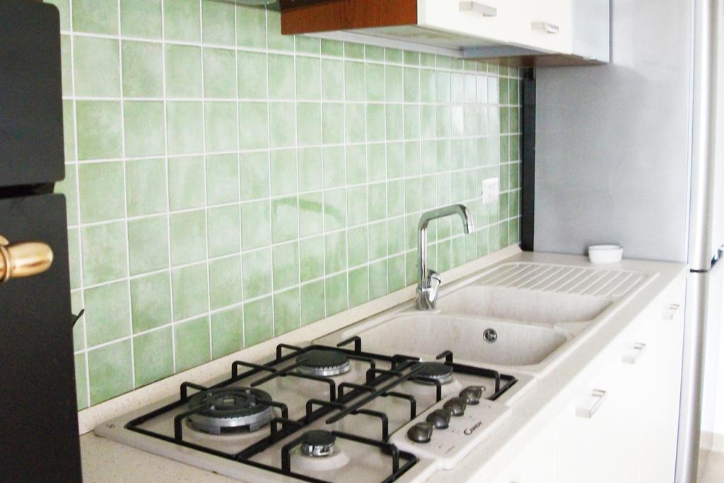 Вилла L'Olimpo Casa Vacanze Конка-дей-Марини Экстерьер фото