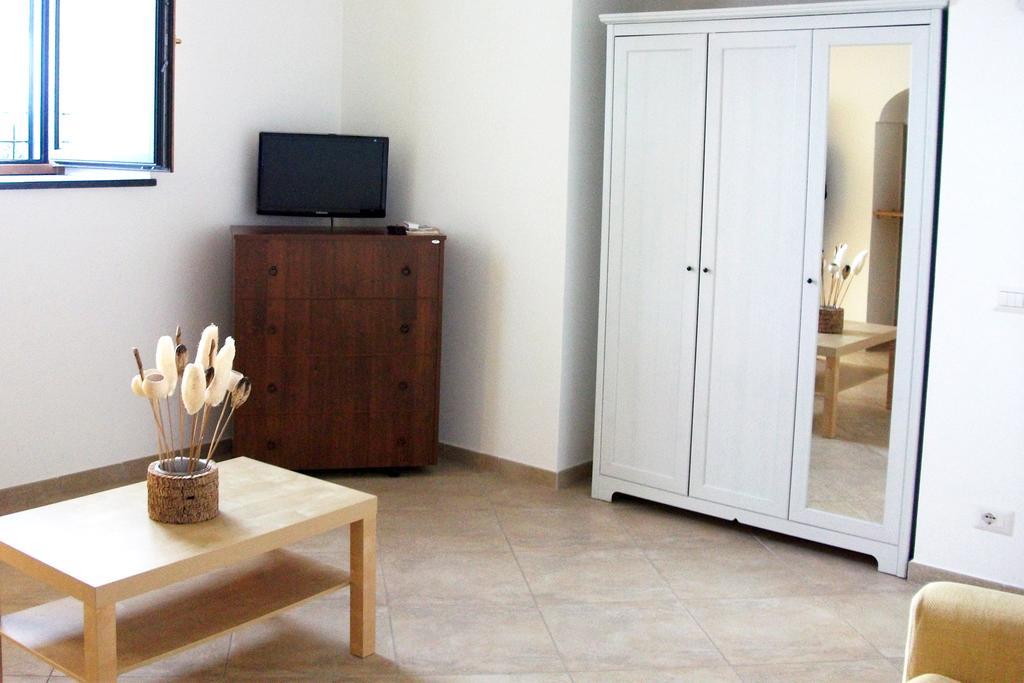 Вилла L'Olimpo Casa Vacanze Конка-дей-Марини Экстерьер фото
