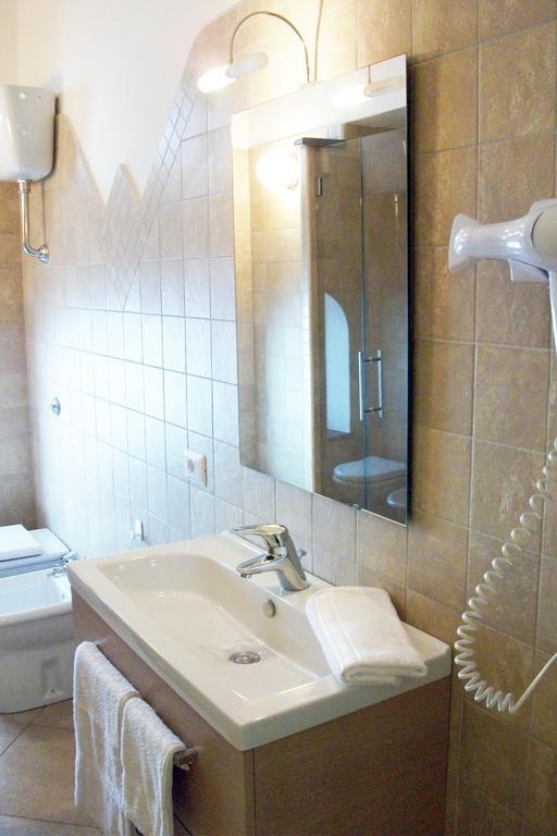 Вилла L'Olimpo Casa Vacanze Конка-дей-Марини Экстерьер фото