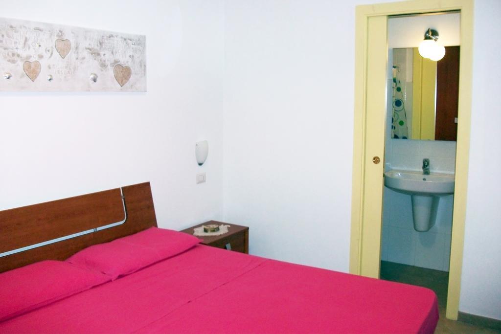 Вилла L'Olimpo Casa Vacanze Конка-дей-Марини Экстерьер фото