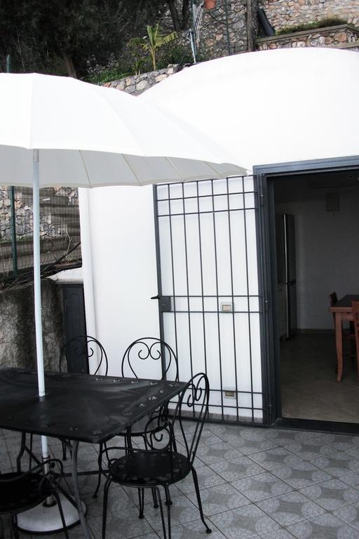 Вилла L'Olimpo Casa Vacanze Конка-дей-Марини Экстерьер фото