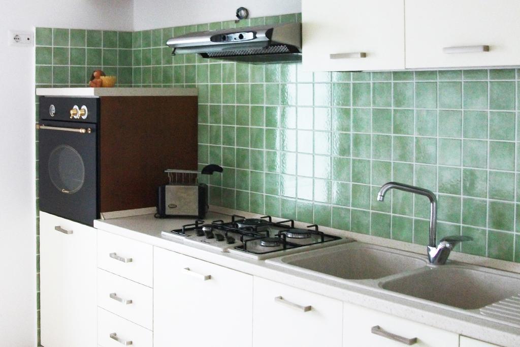 Вилла L'Olimpo Casa Vacanze Конка-дей-Марини Экстерьер фото